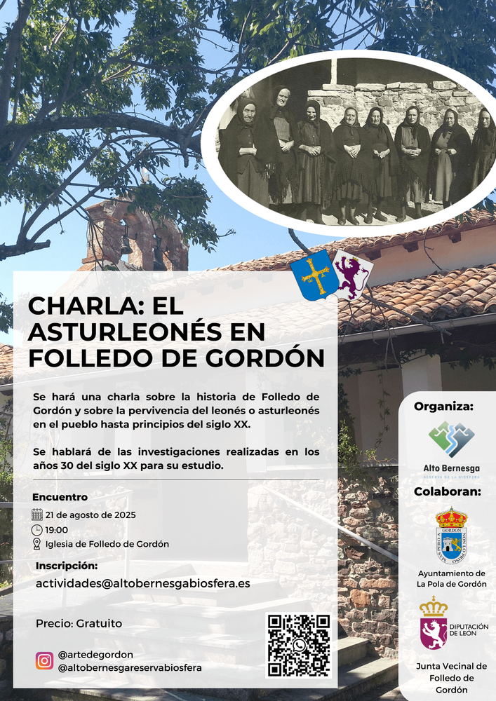 Ayuntamiento de La Pola de Gordón