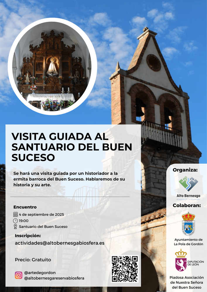Ayuntamiento de La Pola de Gordón