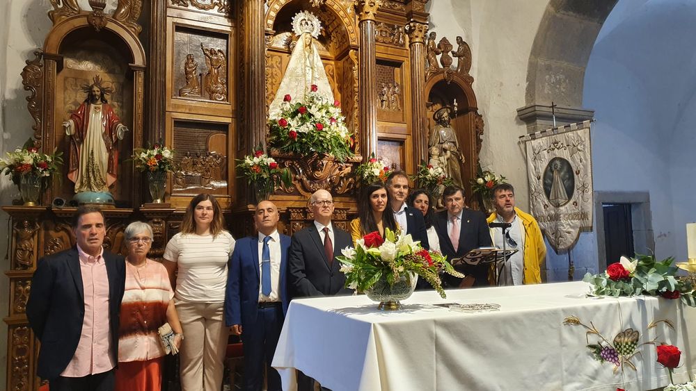 Ayuntamiento de La Pola de Gordón
