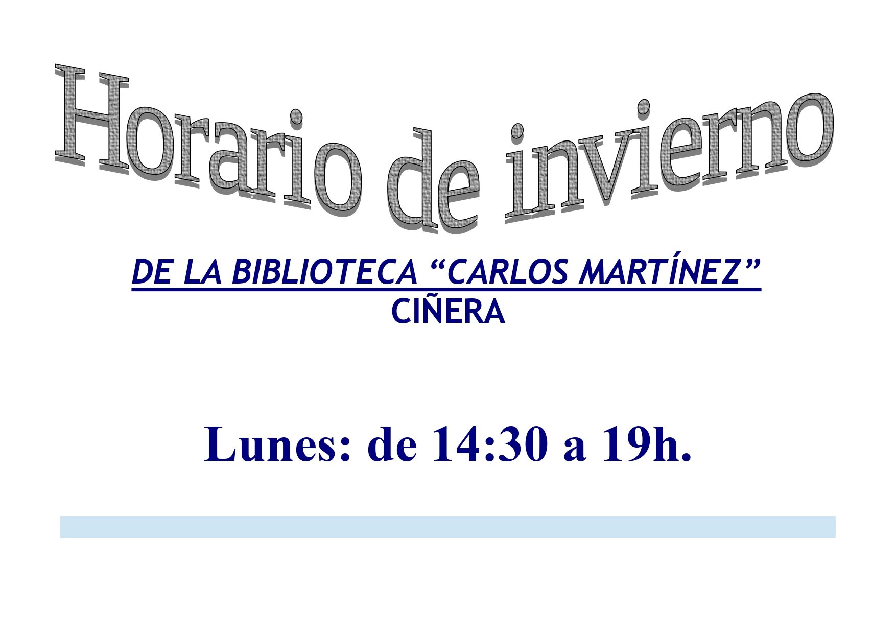 horario de invierno ciñera.jpg