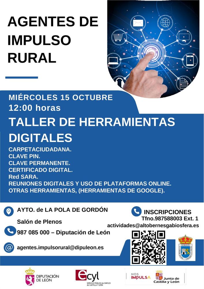 Ayuntamiento de La Pola de Gordón