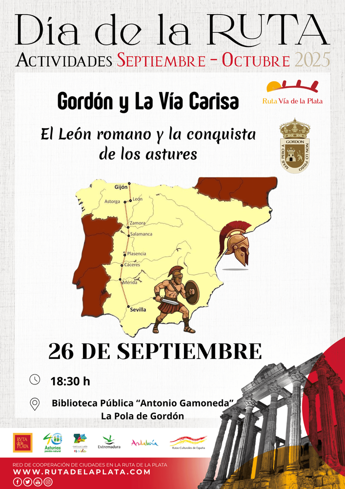 Ayuntamiento de La Pola de Gordón