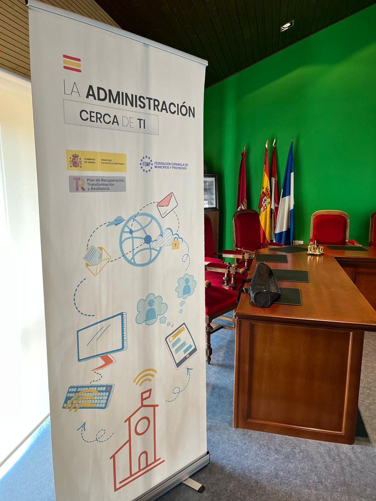 Ayuntamiento de La Pola de Gordón