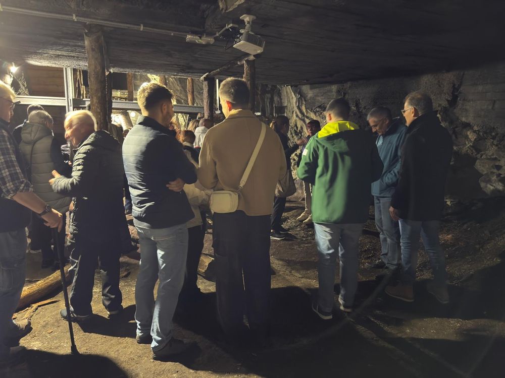 Ayuntamiento de La Pola de Gordón