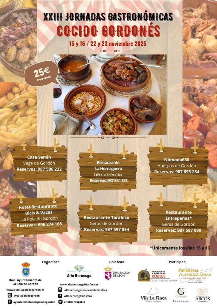 Ayuntamiento de La Pola de Gordón