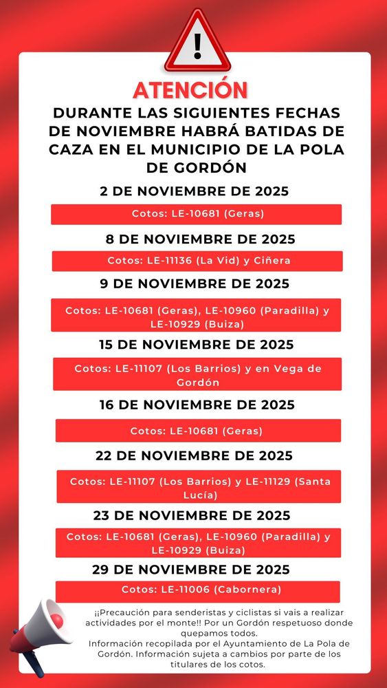 Ayuntamiento de La Pola de Gordón