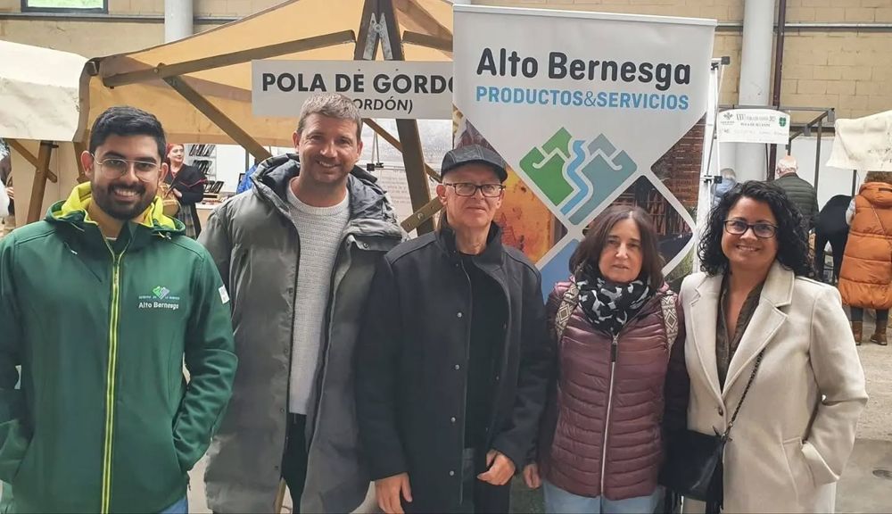 Ayuntamiento de La Pola de Gordón