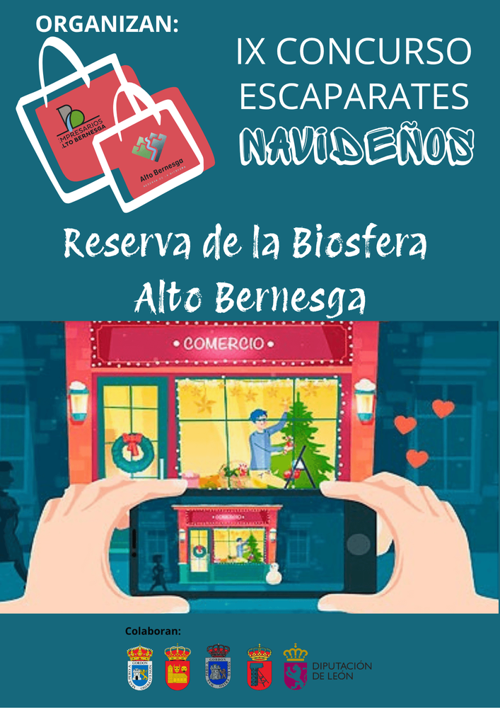 Ayuntamiento de La Pola de Gordón