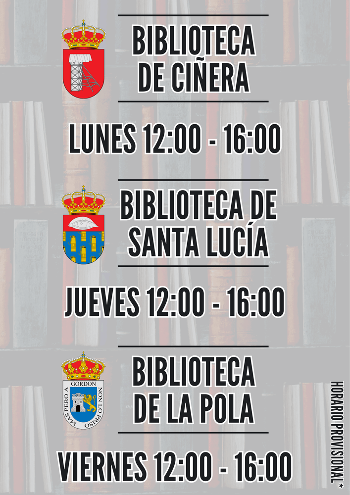 Ayuntamiento de La Pola de Gordón