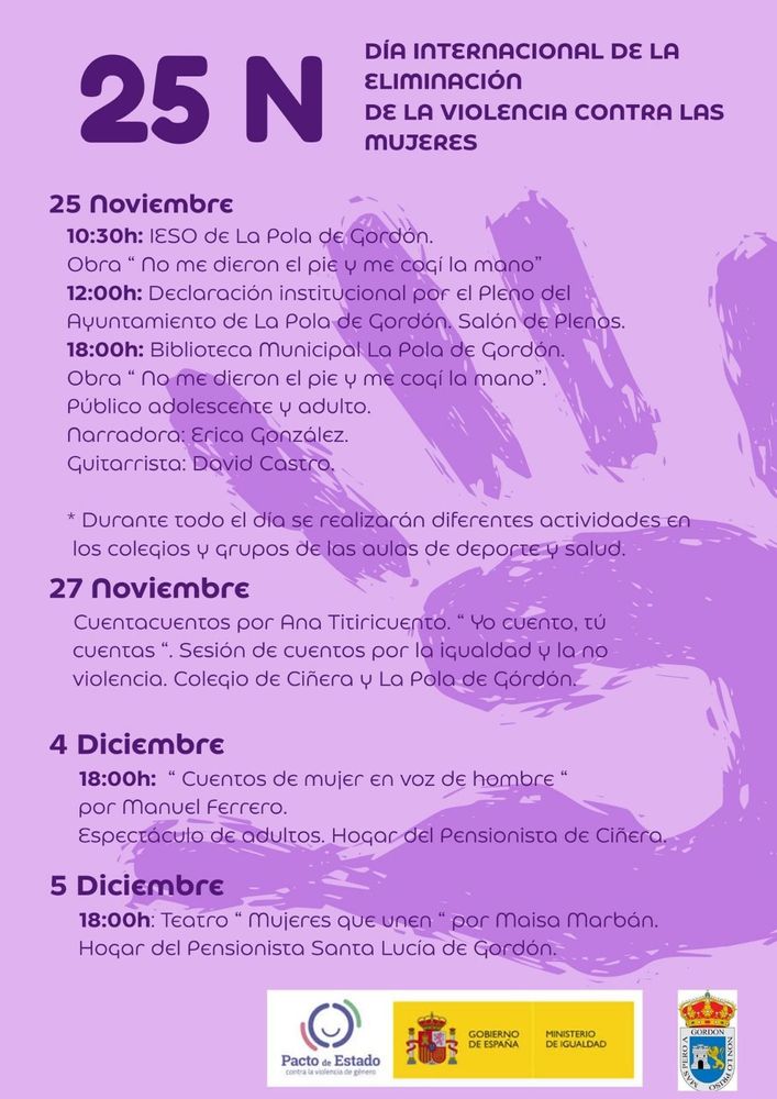 Ayuntamiento de La Pola de Gordón