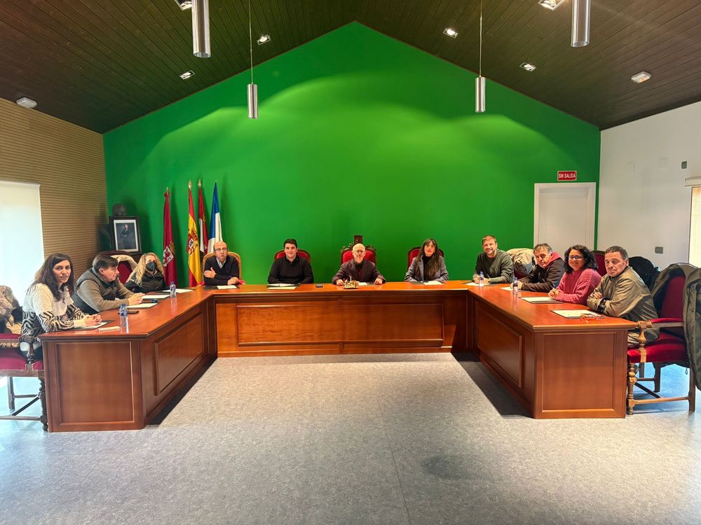 Ayuntamiento de La Pola de Gordón