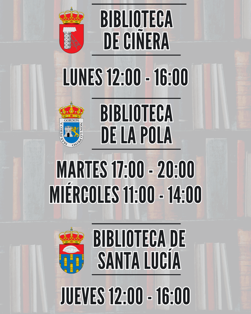 Ayuntamiento de La Pola de Gordón