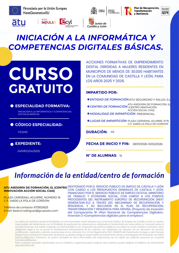 Ayuntamiento de La Pola de Gordón