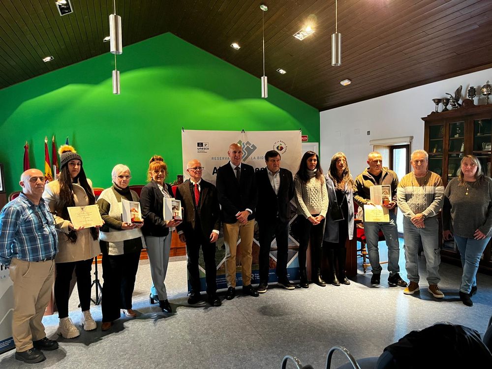 Ayuntamiento de La Pola de Gordón