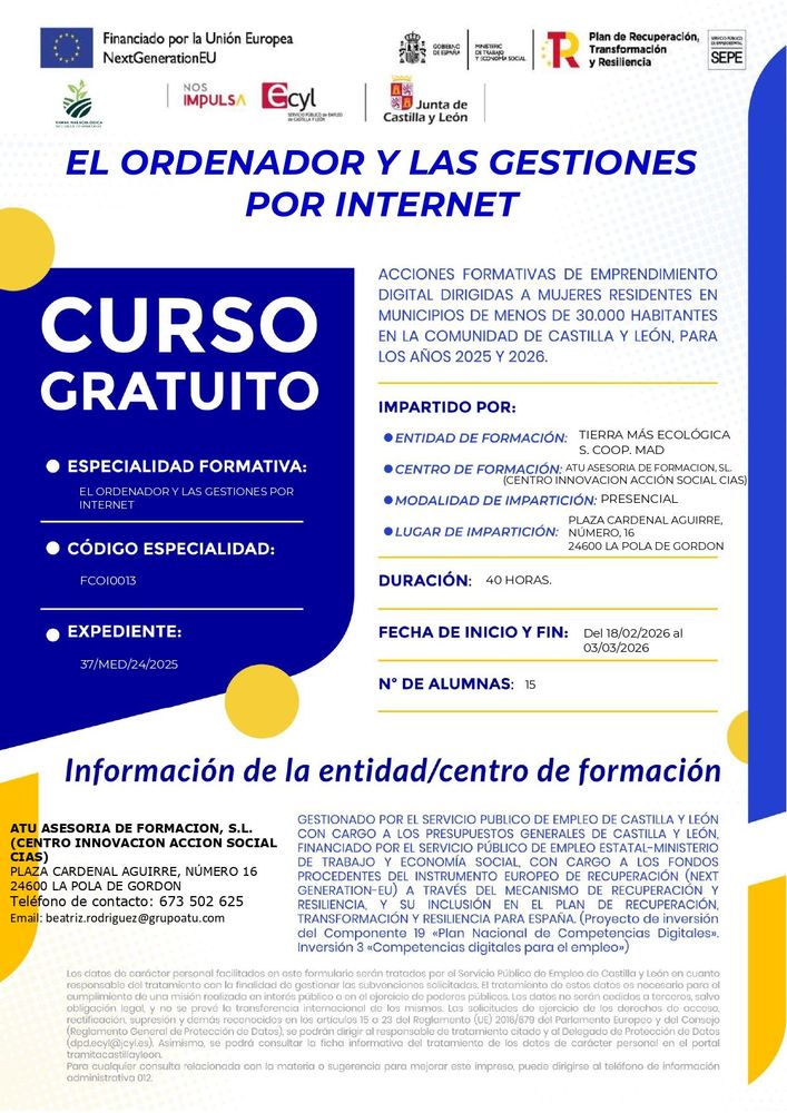 Ayuntamiento de La Pola de Gordón