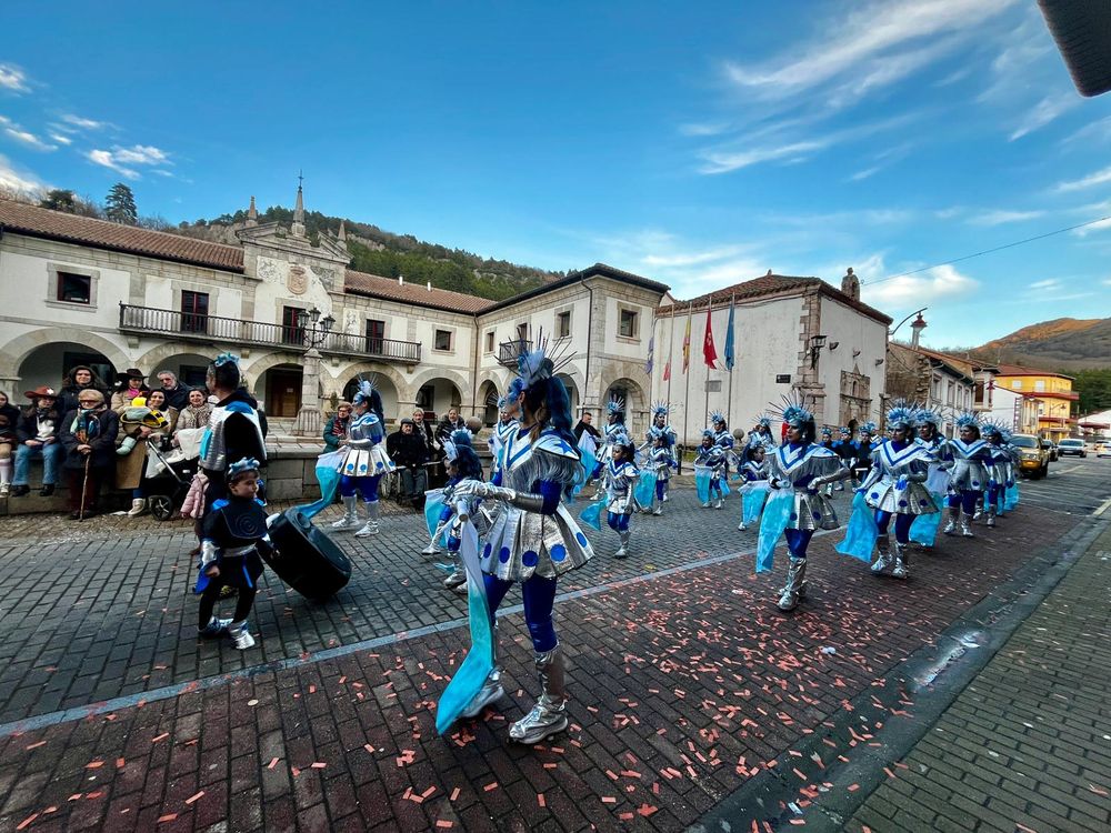 Ayuntamiento de La Pola de Gordón
