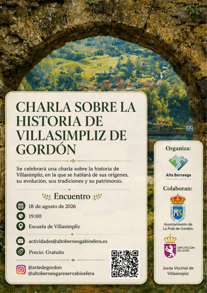 Ayuntamiento de La Pola de Gordón