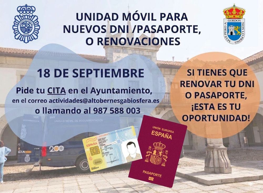 Ayuntamiento de La Pola de Gordón