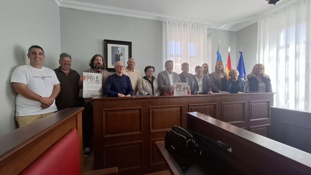 Ayuntamiento de La Pola de Gordón