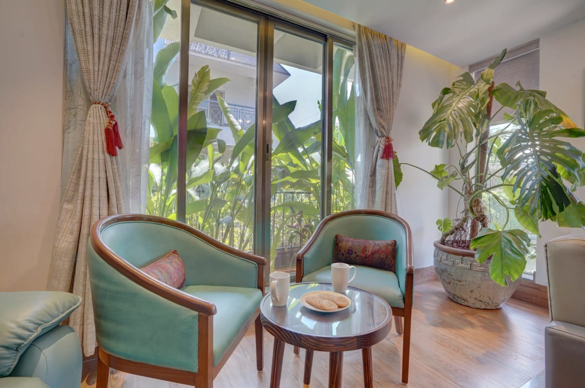 Adarsh Villa 3 (without pool) preview 4