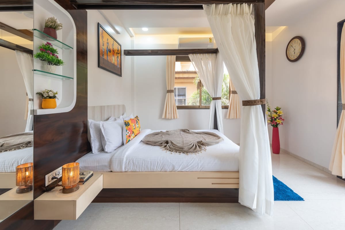 Rainmist Villa preview 4
