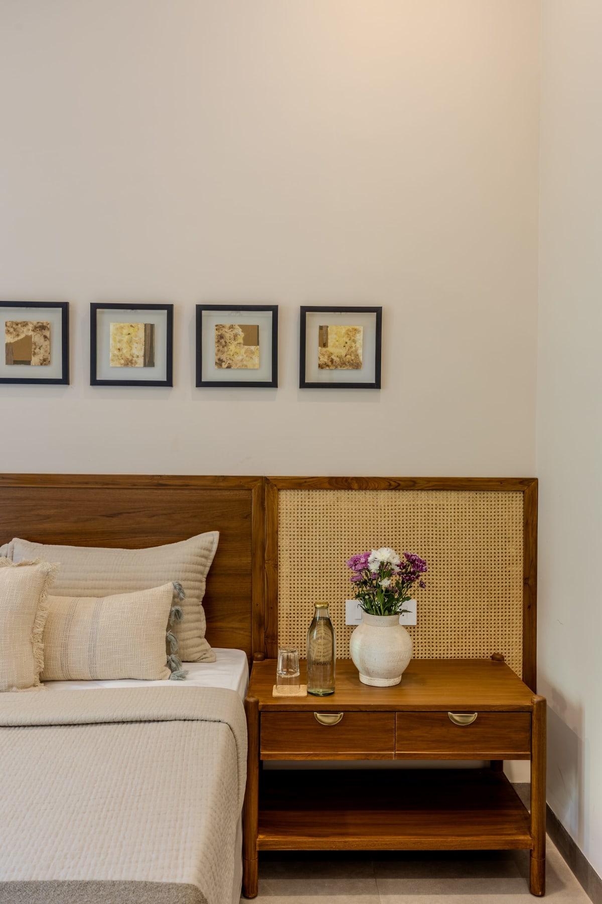 Casa Zyra | 4-BHK Pet-friendly villa with Private Pool and Lift | Close to Assagao