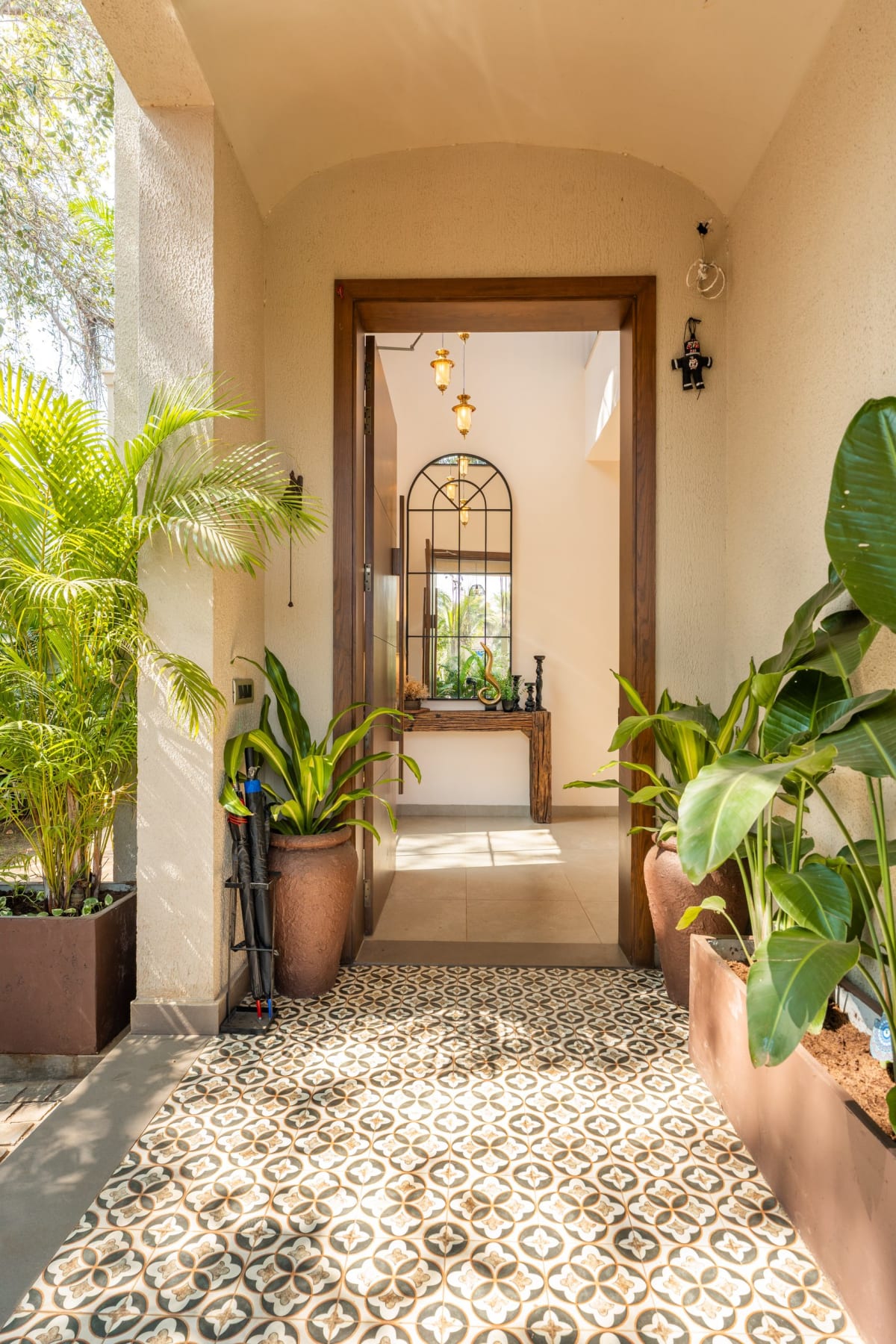 Villa Verde | 4-BHK Luxury Villa with Private Pool | The Banyan Bliss Complex preview 3