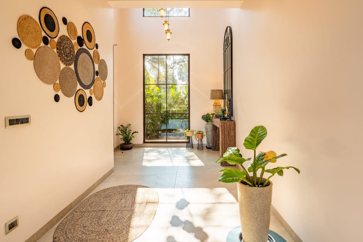 Villa Verde | 4-BHK Luxury Villa with Private Pool | The Banyan Bliss Complex preview 4