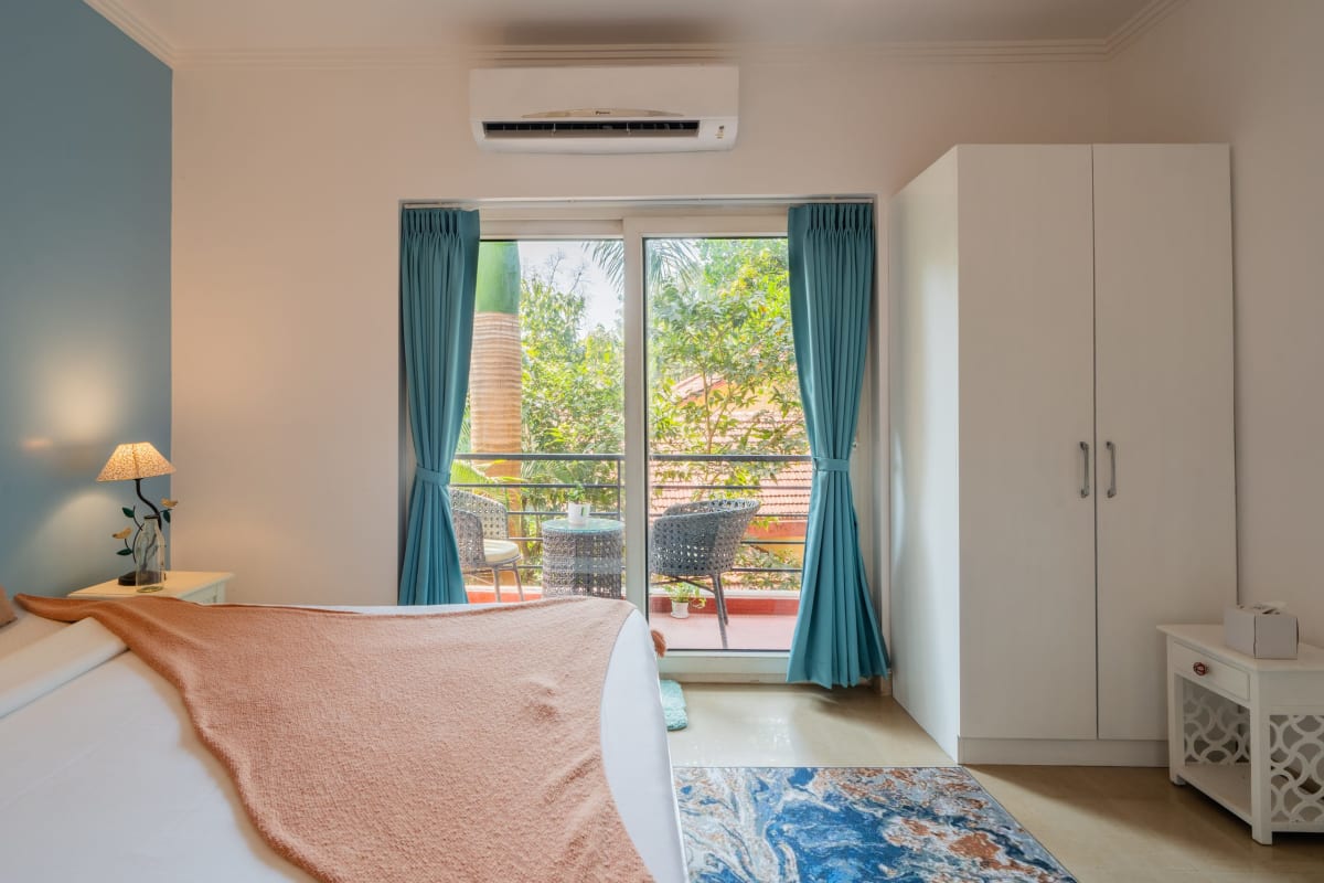 Casa Bella Vista | Luxe 3-BHK Pet-friendly Villa With Plunge Pool, Kids’ Nook & Terrace preview 4