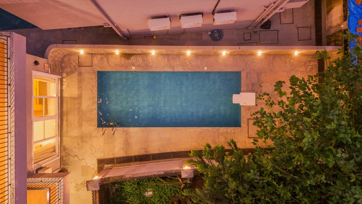Solace AquaVista | 5-BHK Villa with Private Pool, Lounge Area & Bar preview 4