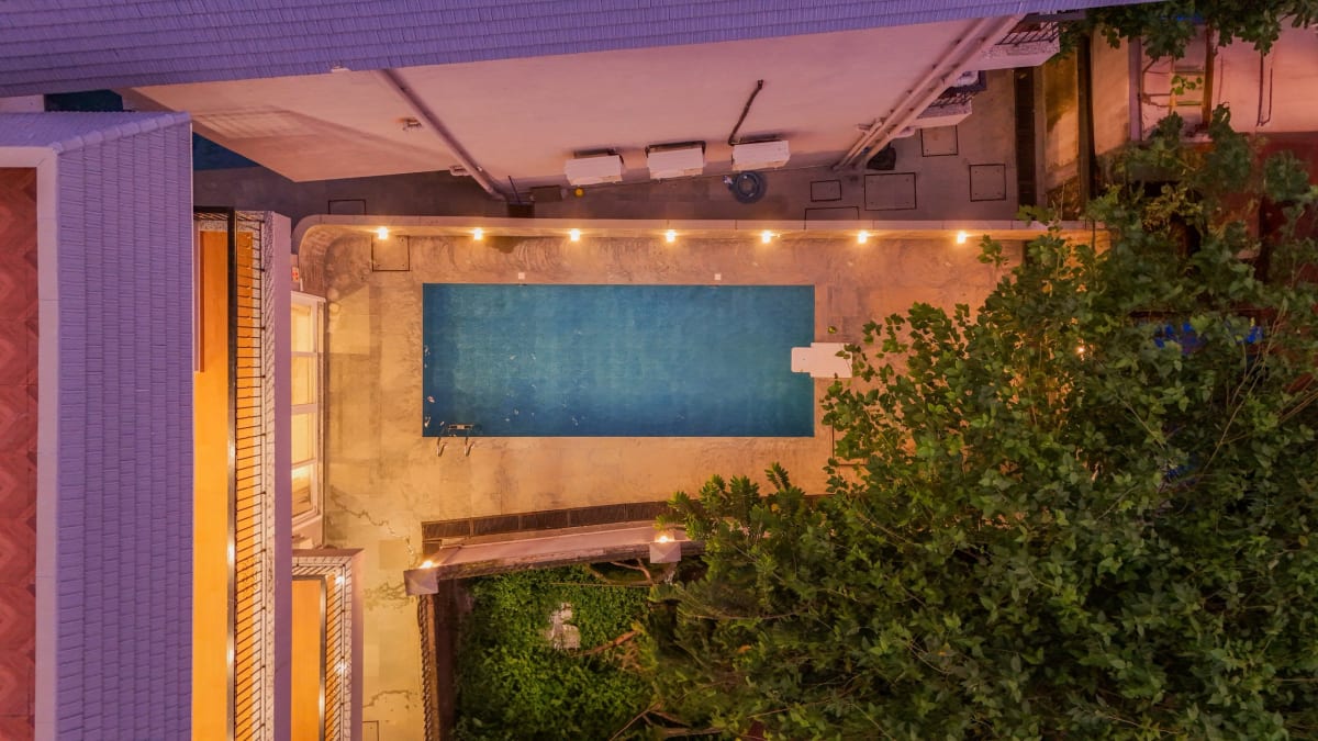 Solace AquaVista | 5-BHK Villa with Private Pool, Lounge Area & Bar