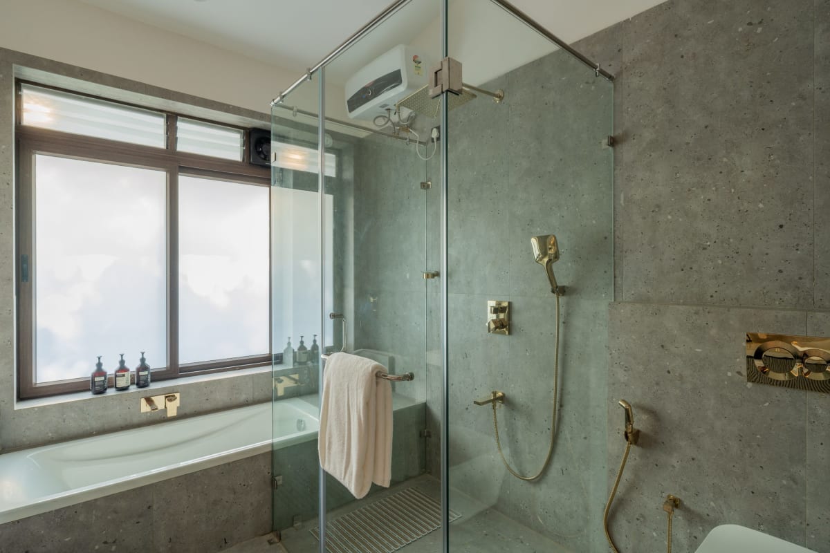 Villa Paraiso | Luxe Pet-friendly 4-BHK Villa With Pvt Pool, Bar, Lift & Scenic Hill Vistas
