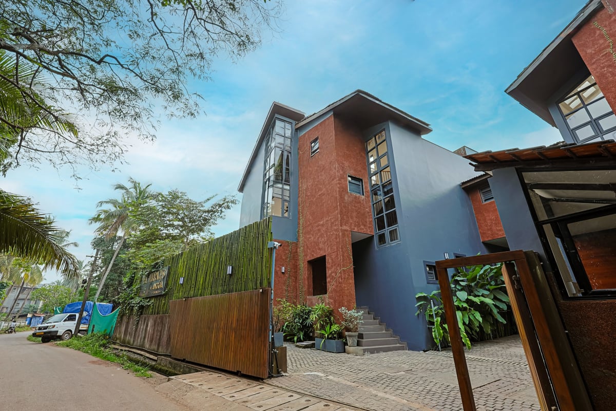 Villa Luxe