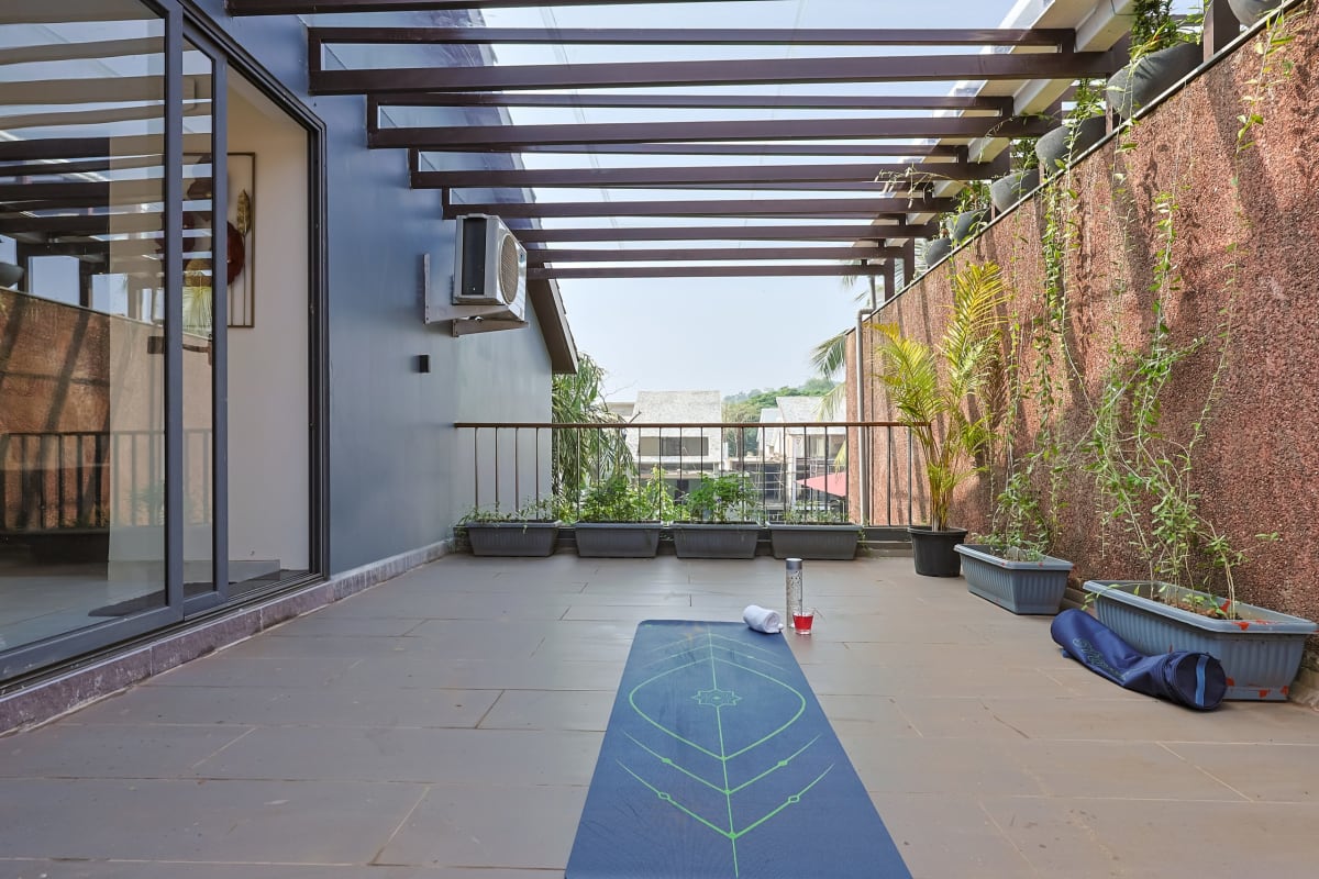 Villa Luxe preview 4