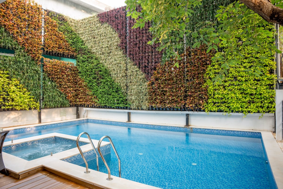 Suntuarios Casa Ikkebana | 4-BHK | Pvt Pool | Jacuzzi | Bar preview 4