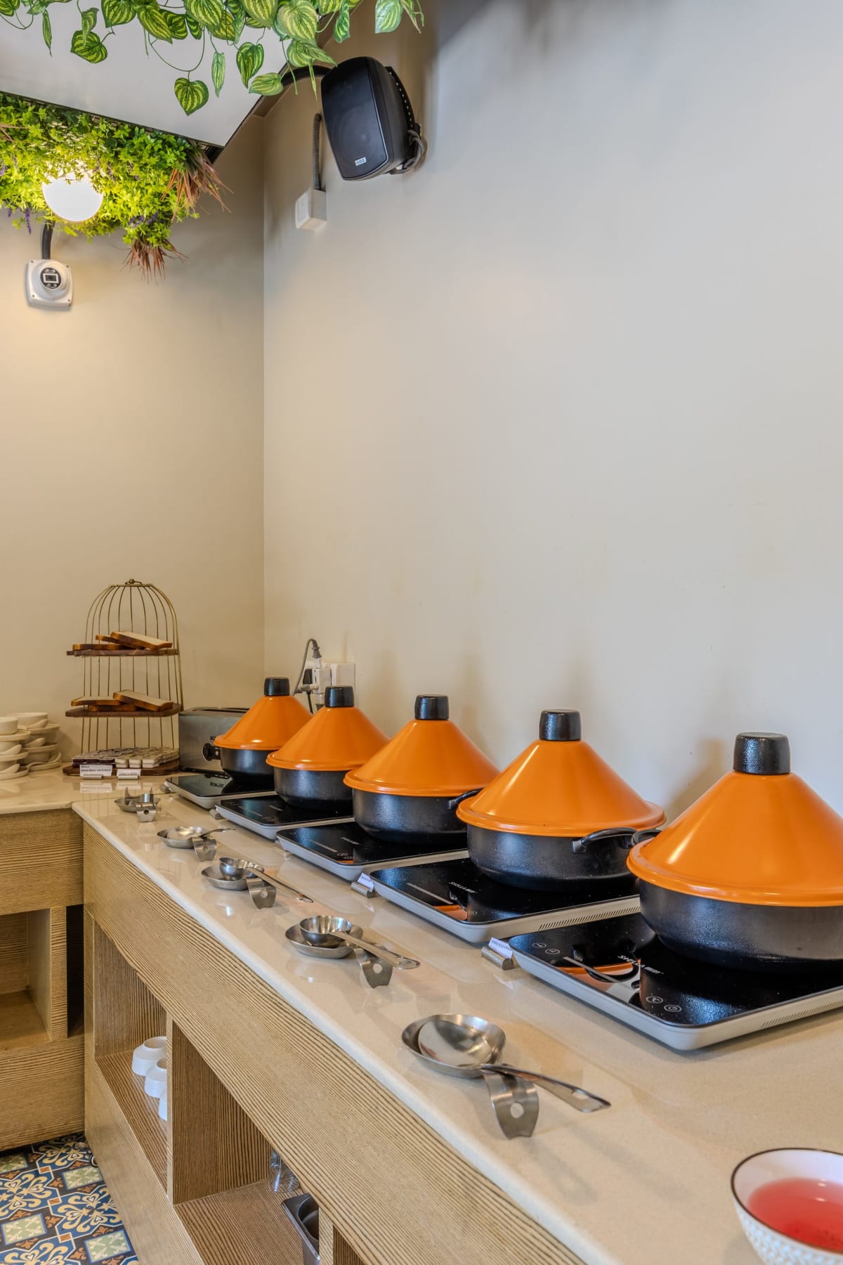 Goan Bliss Premium Room | Aesthetic Suite in a Boutique Resort with Pool, Dining, Library & Serene Tropical Setting preview 3