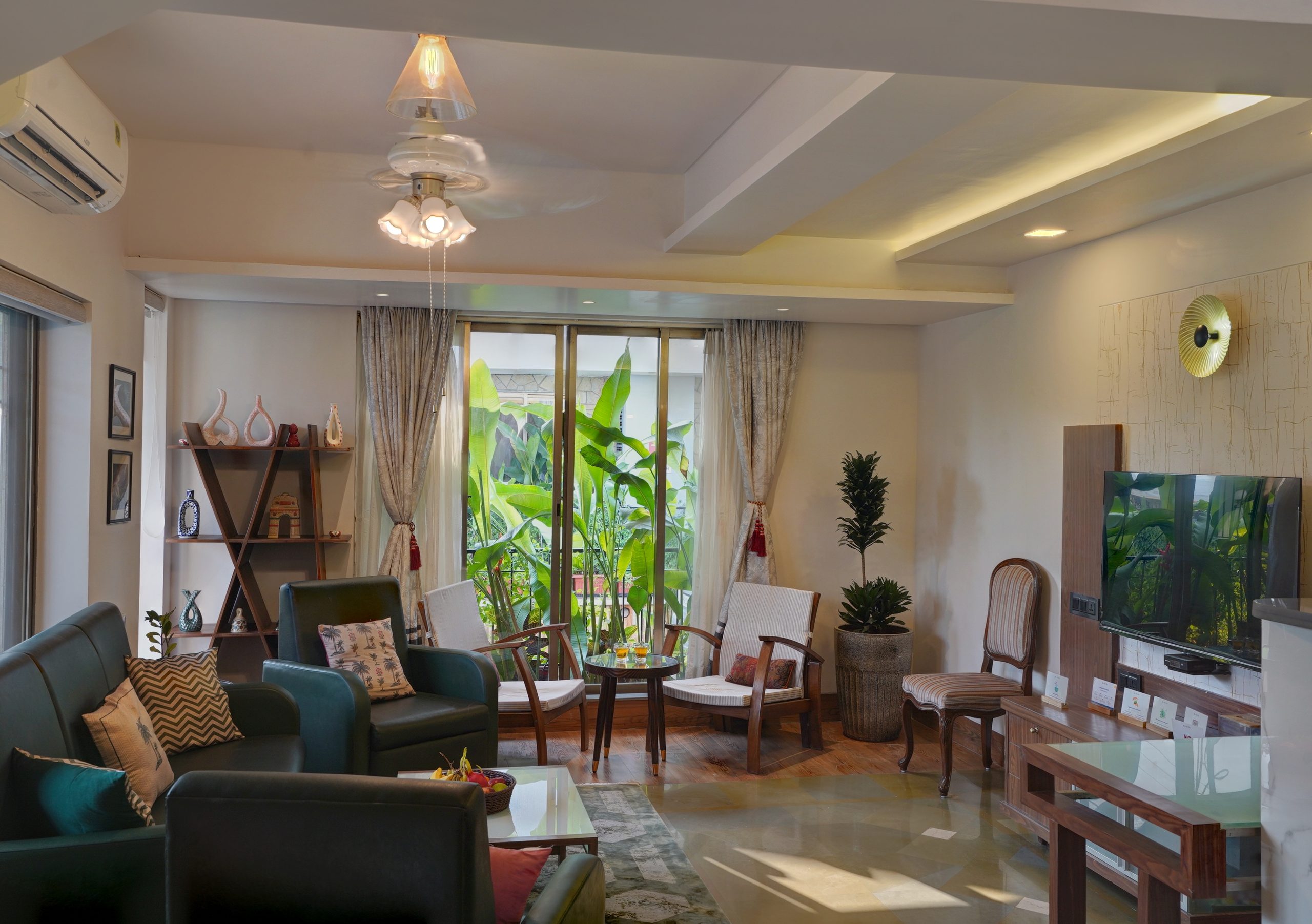 Adarsh villa 1 villa in Lonavala