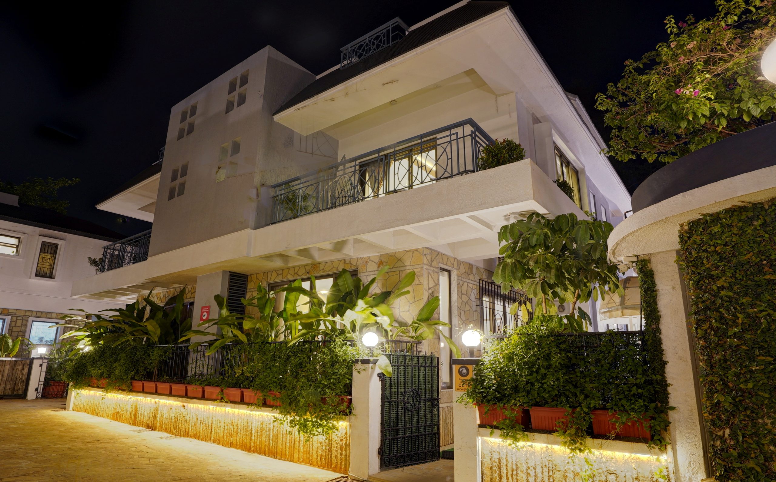 Adarsh Villa 3 (without pool) villa in Lonavala