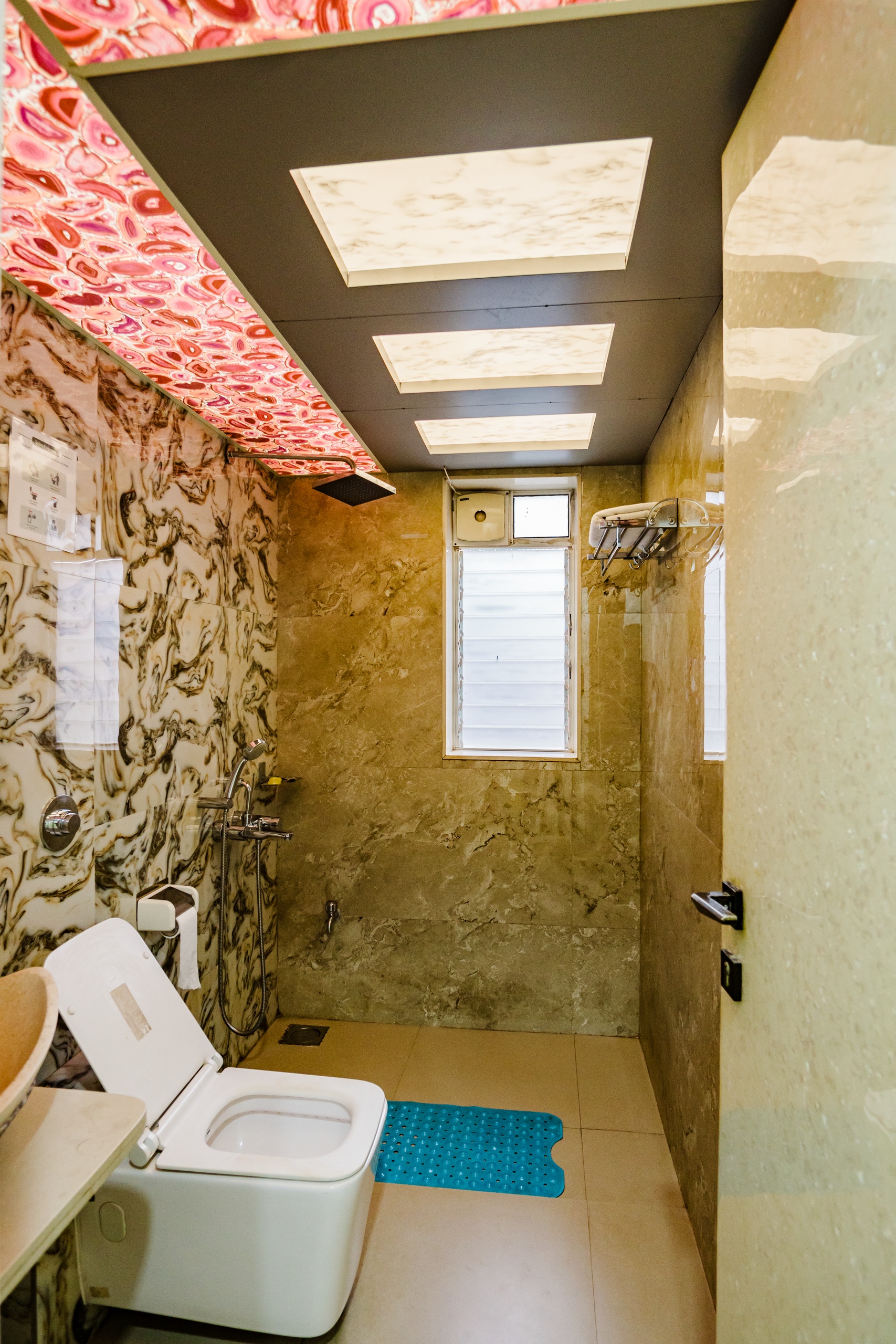 Moonstone Meadows 9 BHK luxury villa in Lonavala with pool and hill views