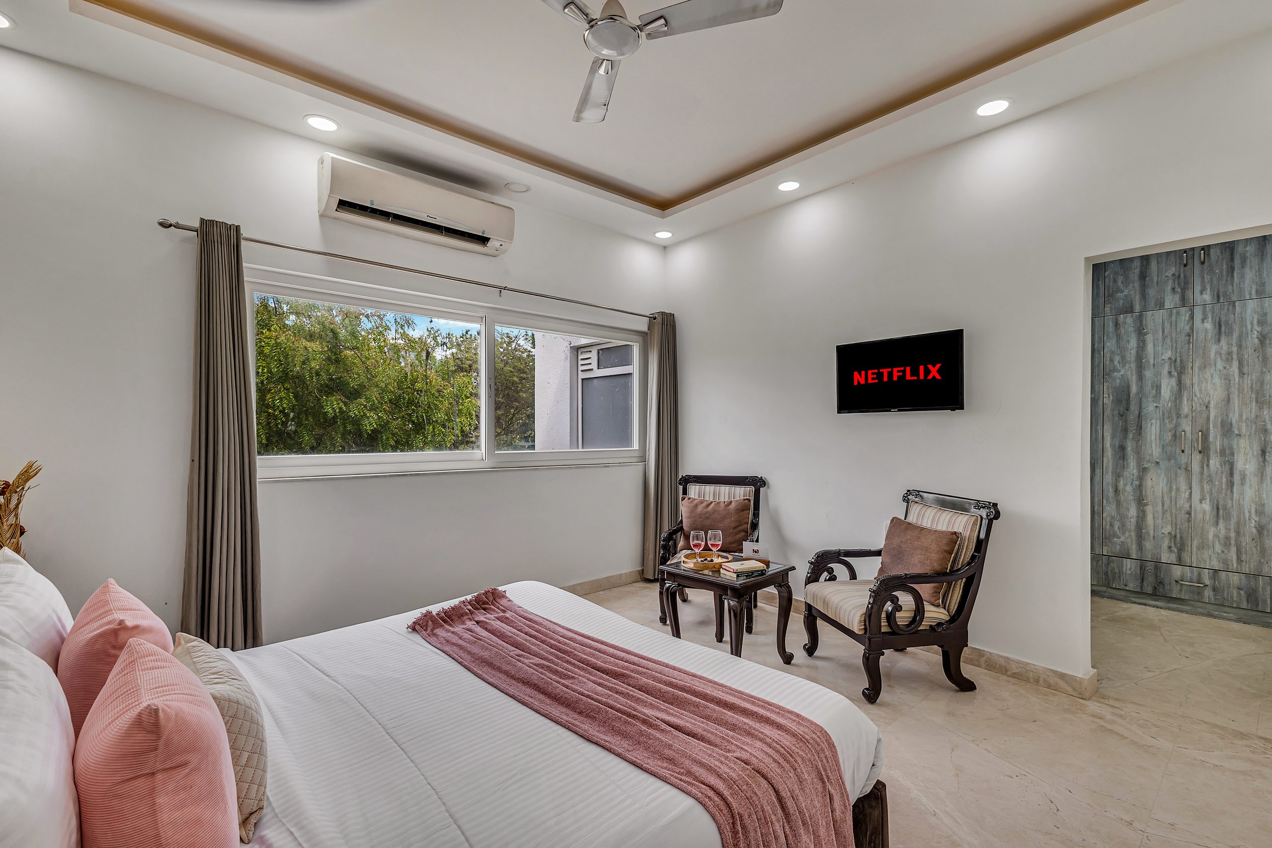 White House Villa 7BHK Igatpuri