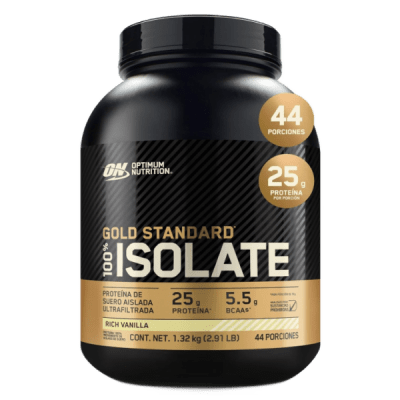 On - Gold Standar Isolate 44serv