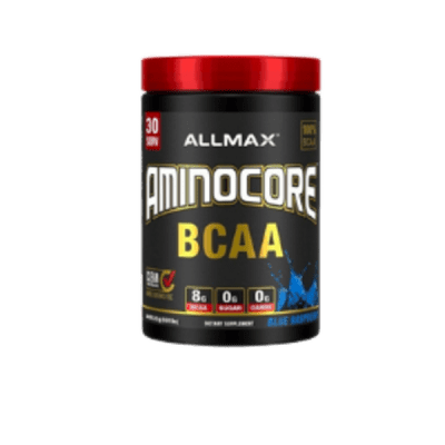Allmax - Aminocore Bcaa 30serv