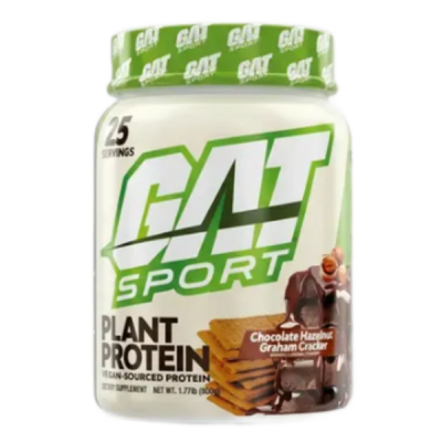 Gat Sport - Plant Protein 25 Serv