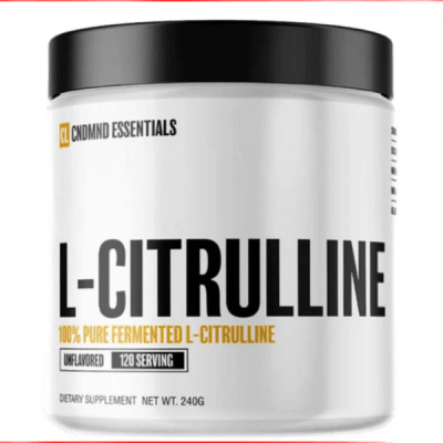 Condemned Labz - L-citrullina 240grs