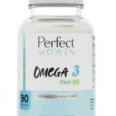 Perfect Women - Omega 3