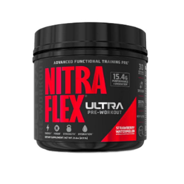 Gat Sport - Nitraflex Ultra 609grs