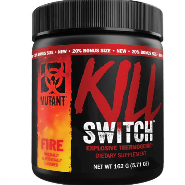 Mutant - Kill Switch 36 Serv