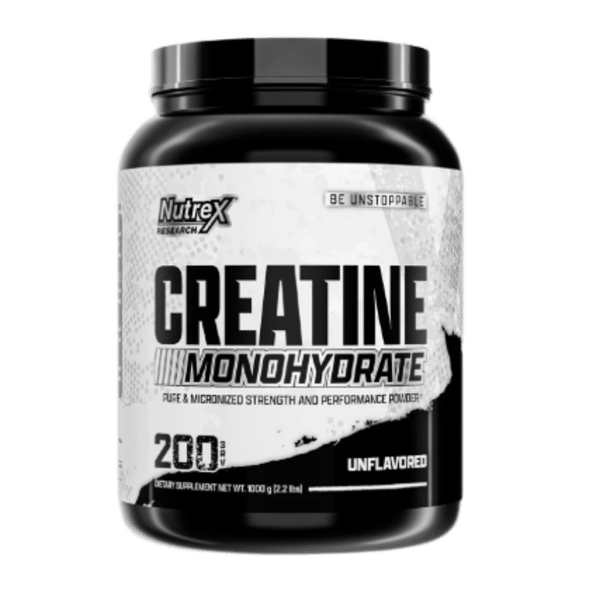 Nutrex - Creatina Monohydrate 1kg