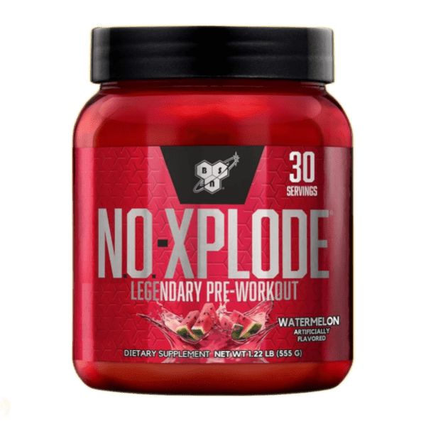 Bsn - N.o.-xplode 30serv
