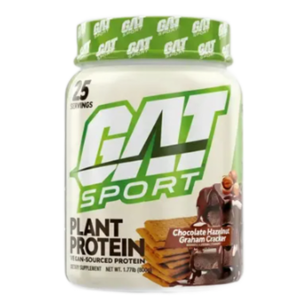 Gat Sport - Plant Protein 25 Serv